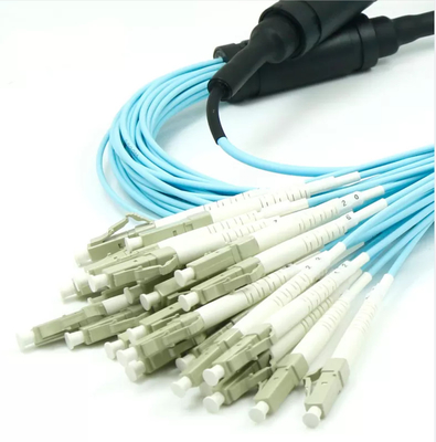 SC/APC-SC/UPC SIMPLEX 3.0MM SIMPLEX LC-LC OPTICAL FIBER PATCH CORD