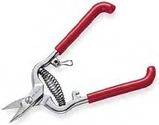 Light Weight Yellow Fiber Optic Kevlar Cutter With High Carbon Alloy Steel Blades