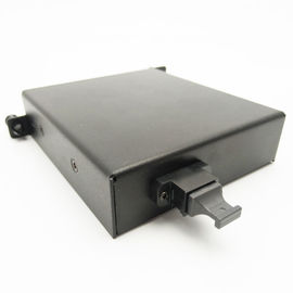 MPO panel MPO-LC 0.9mm 24 port MM Beige connector and adapter for Data center
