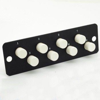 LGX SC FC LC  ST Panel port  Fiber Optics Accessories
