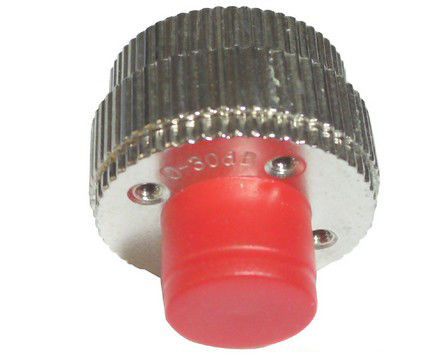 30dB FC UPC Adjustable Voa Variable Optical Attenuator