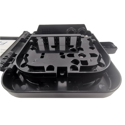 24 Core Mountable SC ST FC LC Optical Network Terminal Box