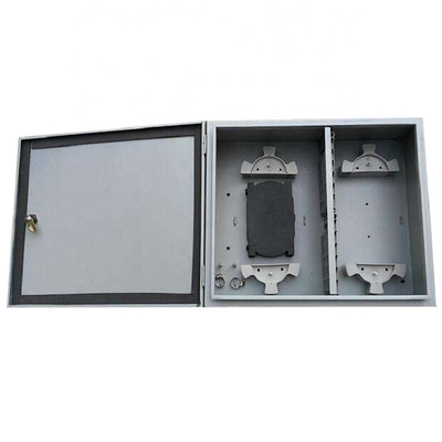 SC FC ST Simplex FTTH LC Duplex Optical Distribution Box