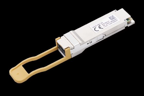 Calidad módulo transceptor QSFP56 200GE SR4 100M OM4 y 70M OM3 Fábrica