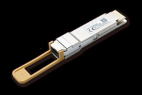Calidad Módulo transceptor QSFP-DD 400GE SR8 100 m OM4 y 70 m OM3 Fábrica