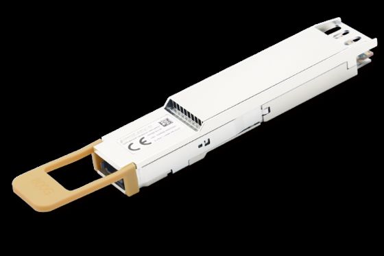 módulo transceptor OSFP 800GE SR8 100 m OM4 y 60 m OM3